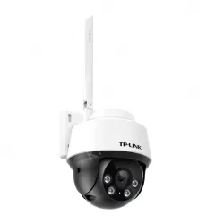 3,000,000 full-color outdoor wireless dome machine