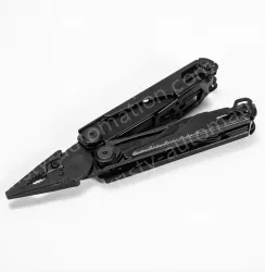 GHK11P-H Upgraded multi-function pliers folding needle-nose tactical pliers outdoor multi-purpose knife scissors combination EDC tool knife