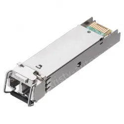 Gigabit multi-mode dual-fiber SFP optical module