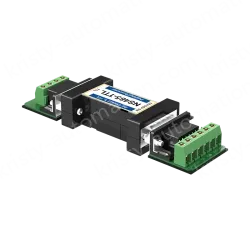 RS485/422 To TTL Level Converter