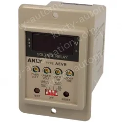 ANLY Protection relays AEVR-YHS