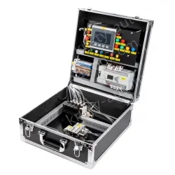 MicroLogix 1400 Pneumatic Component Timing Control Equipment