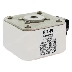 Eaton 170M6464 250A 600VAC