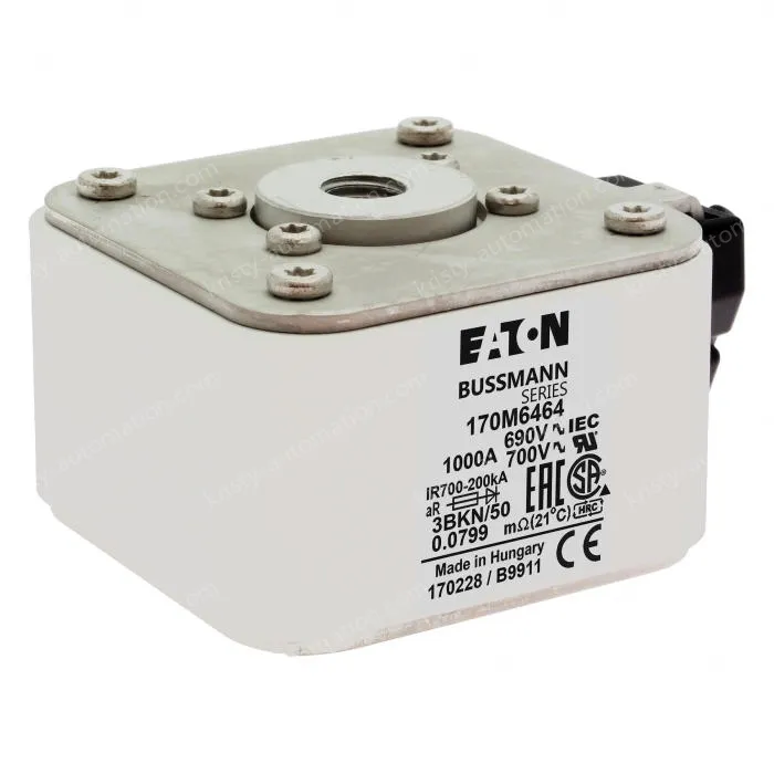 Eaton 170M6464