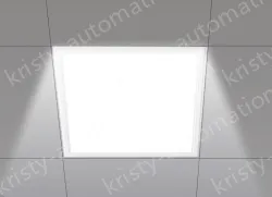 LED explosion-proof lamp PBD-600X600
