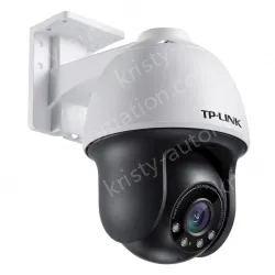 3,000,000 PoE full-color starlight outdoor dome machine