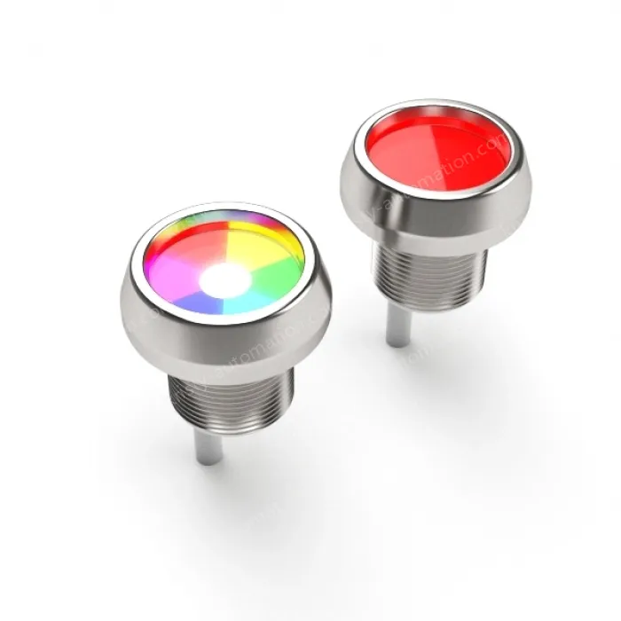 LED Indicators 