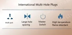 Euro Master 4-position