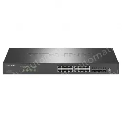 20 port 2.5G cloud management switches