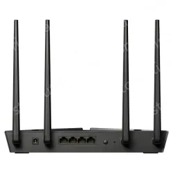 AX3000 Dual-Band Wi-Fi 6 Wireless Router