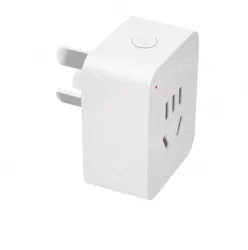 Smart socket SM-PW703-C10A-1