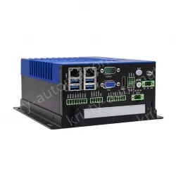 Embedded IPC PCX-9751E-IO-8GB+MSATA-64GB