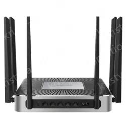 Wi-Fi 6 Wireless VPN Router (2.5G Ethernet port)