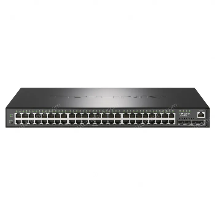 Full Gigabit Layer 3 managed PoE switches