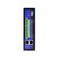 4 Ports Serial Device Server