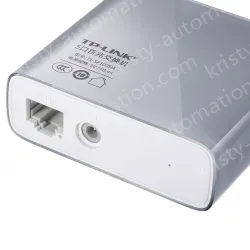 5-port 100 Gigabit switches