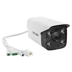 4,000,000 barrel starlight vigilance network cameras