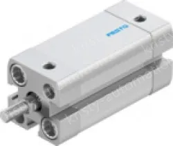 Festo Compact, short-stroke and flat cylinders ADN-12-25-A-P-A