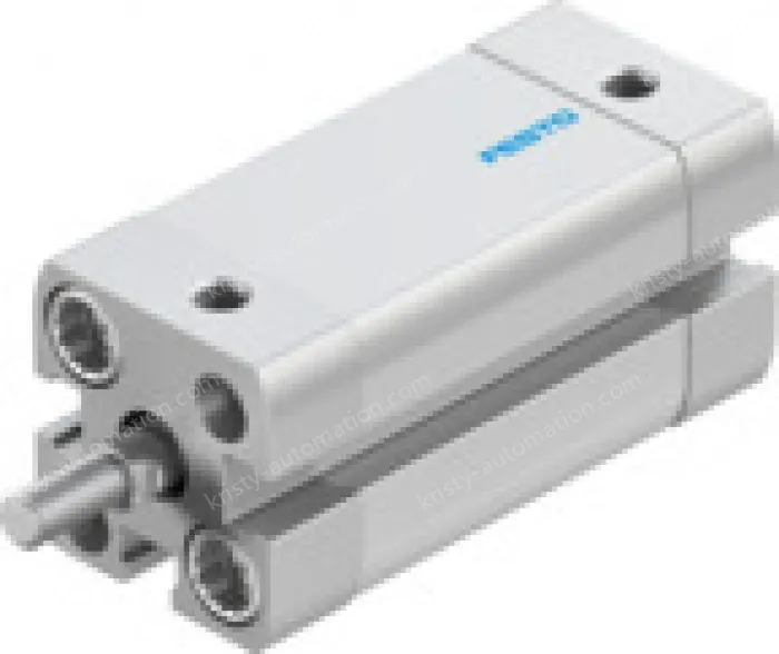 Festo Compact, short-stroke and flat cylinders ADN-12-25-A-P-A