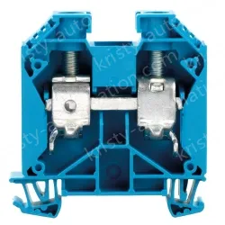 Terminal blocks WDU 35 BL 1020580000