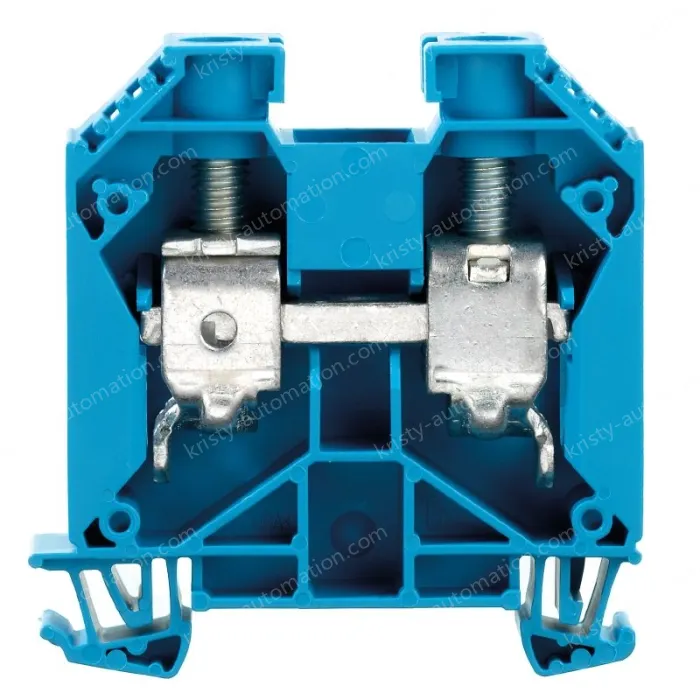 Terminal blocks WDU 35 BL 1020580000