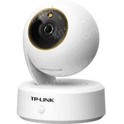 8 million full-color PTZ wireless IP camera