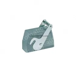 Han 24B HOOD SIDE ENTRY - M40