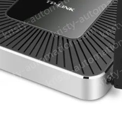 Enterprise-class AC4300 tri-band wireless VPN router