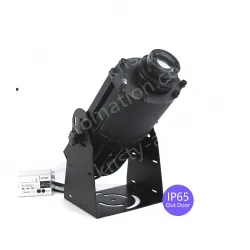 Name: BIG WATTS BUILDING PROJECTOR KRT-FS-600W