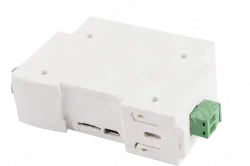 DIN-Rail RS485 to WiFi Converters
