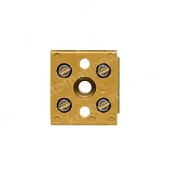 Terminal blocks BK 2 CRN 0624720000