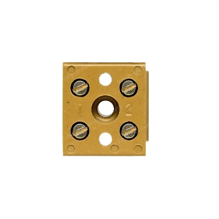 Terminal blocks BK 2 CRN 0624720000
