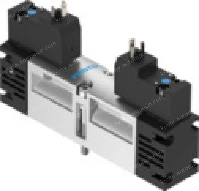 Festo Standard directional control valve VSVA-B-T32U-AH-A2-3AC1