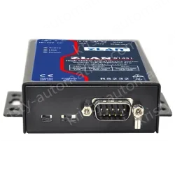 ZLAN5143I Full-isolation Serial Device Server