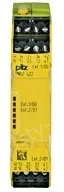 PNOZ s22 24VDC 2 x 3 n/o 1 n/c
