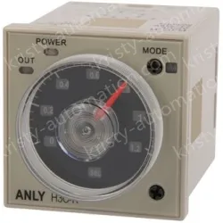 ANLY Time-limited relays H3C-R