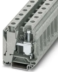 UK 35n-straight-through terminal PHOENIX 30741PHOENIX 30