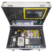 PLC Training Kit_Siemens ST20 PLC-ST-05