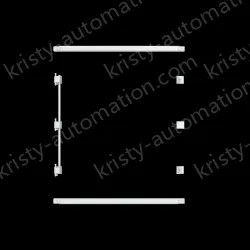 GEMINI IP66 Multipurpose Enclosures