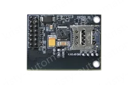 Pin CAT1 communication module