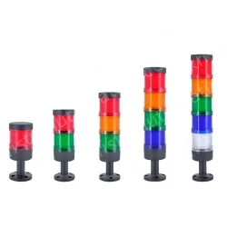 Combined warning lights NLT-70(1F)