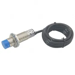 M18 Proximity sensor LJ18A3-8-Z/BY PNP/NO