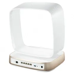 AX11000 Tri-band Super Wi-Fi 6 Wireless Router