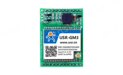 Plug-in GPRS module