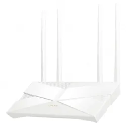 AX3000 dual-band Gigabit Wi-Fi 6 wirelessrouter