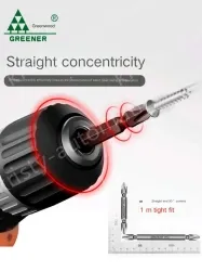 S2 110mm Double Ten 10pcs