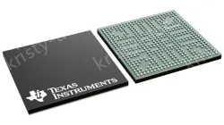 AM4376BZDND100 Texas Instruments