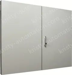 Fire protection enclosures