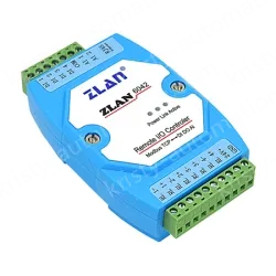 4 Channels IO Control Module