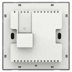 AX1800 dual-band Gigabit Wi-Fi 6 wireless panel AP Silver